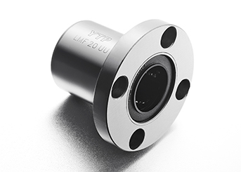 直線軸承 直線軸承